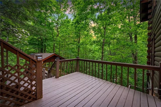 4396 Highway 382 W, Ellijay, GA 30540