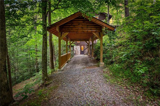 4396 Highway 382 W, Ellijay, GA 30540