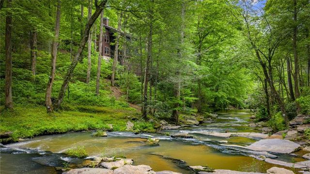 4396 Highway 382 W, Ellijay, GA 30540