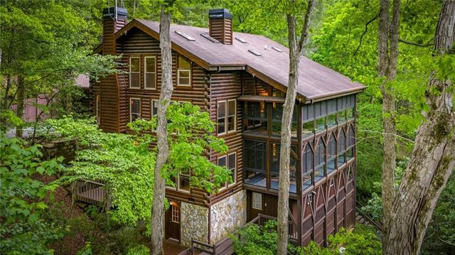 4396 Highway 382 W, Ellijay, GA 30540