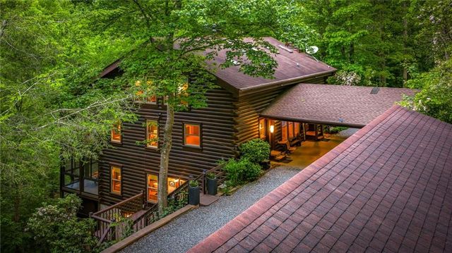 4396 Highway 382 W, Ellijay, GA 30540