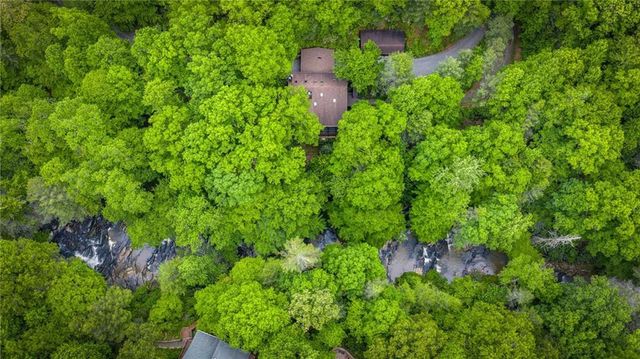 4396 Highway 382 W, Ellijay, GA 30540