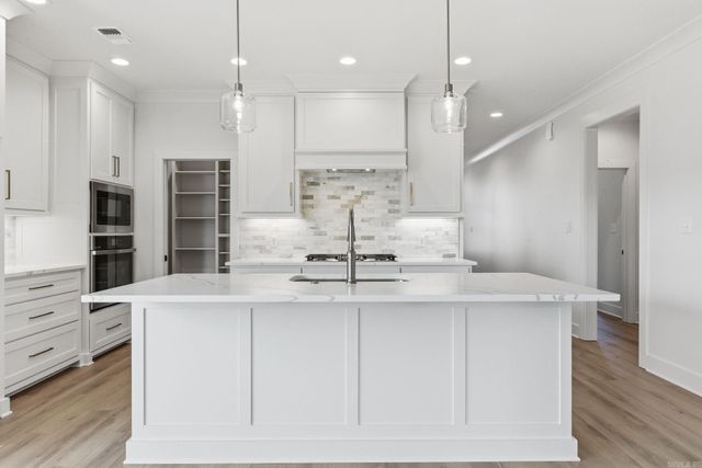 501 Court Street, Bryant, AR 72022