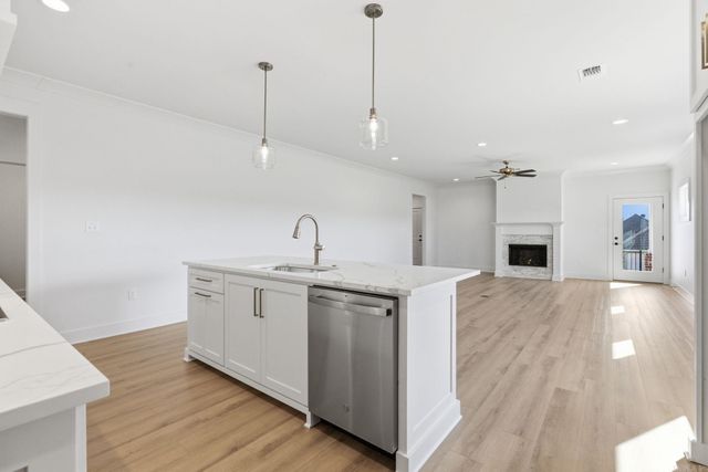 501 Court Street, Bryant, AR 72022