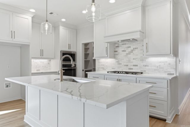 501 Court Street, Bryant, AR 72022