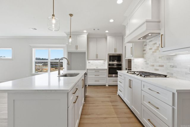 501 Court Street, Bryant, AR 72022