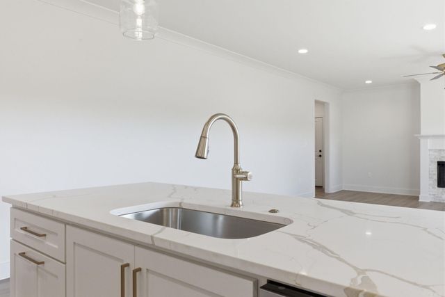 501 Court Street, Bryant, AR 72022