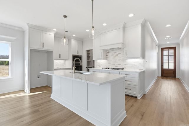 501 Court Street, Bryant, AR 72022