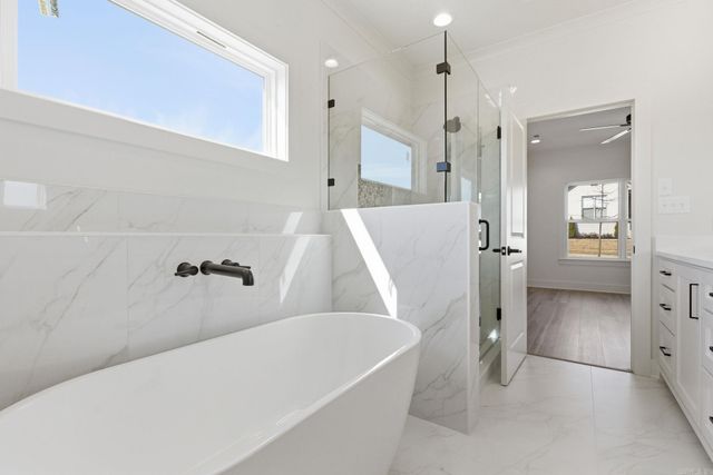 501 Court Street, Bryant, AR 72022