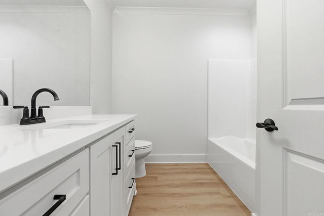 501 Court Street, Bryant, AR 72022