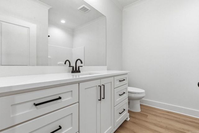 501 Court Street, Bryant, AR 72022