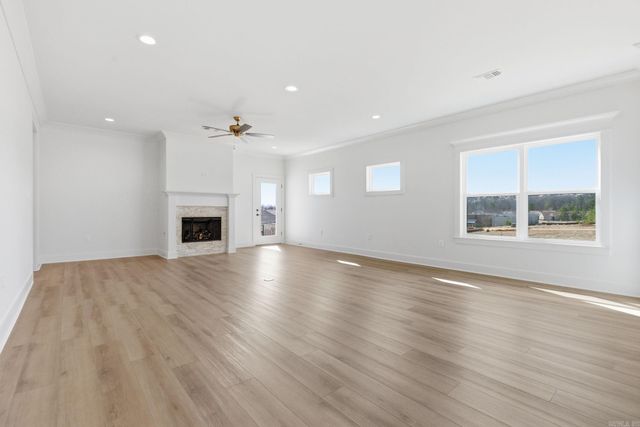 501 Court Street, Bryant, AR 72022