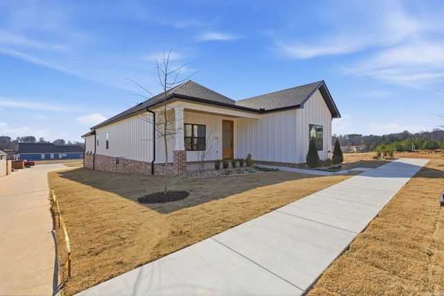 501 Court Street, Bryant, AR 72022