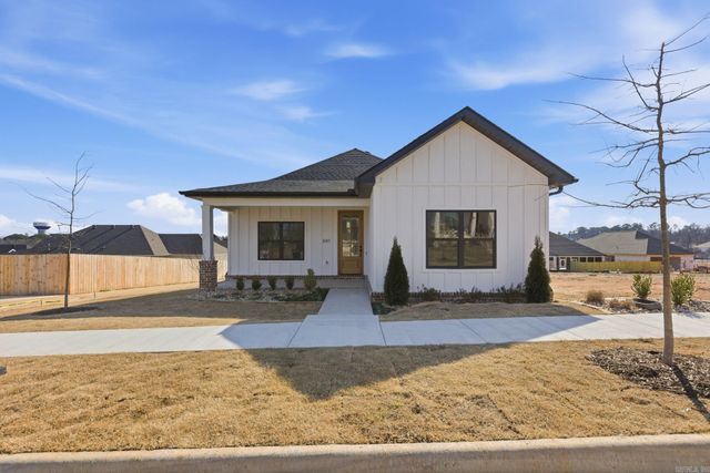 501 Court Street, Bryant, AR 72022