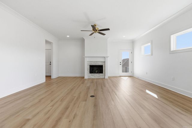 501 Court Street, Bryant, AR 72022