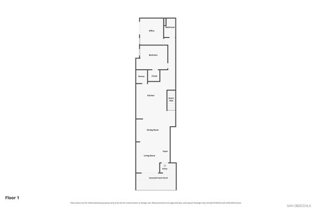 2522 Chalcedony St, San Diego, CA 92109