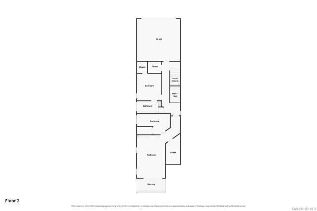 2522 Chalcedony St, San Diego, CA 92109