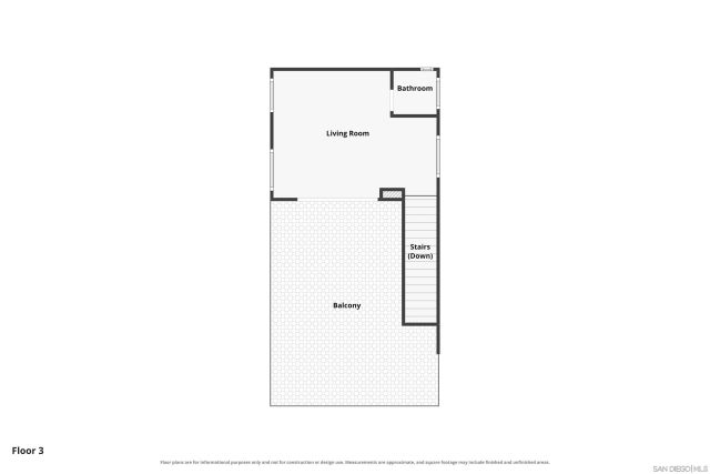 2522 Chalcedony St, San Diego, CA 92109