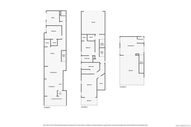 2522 Chalcedony St, San Diego, CA 92109