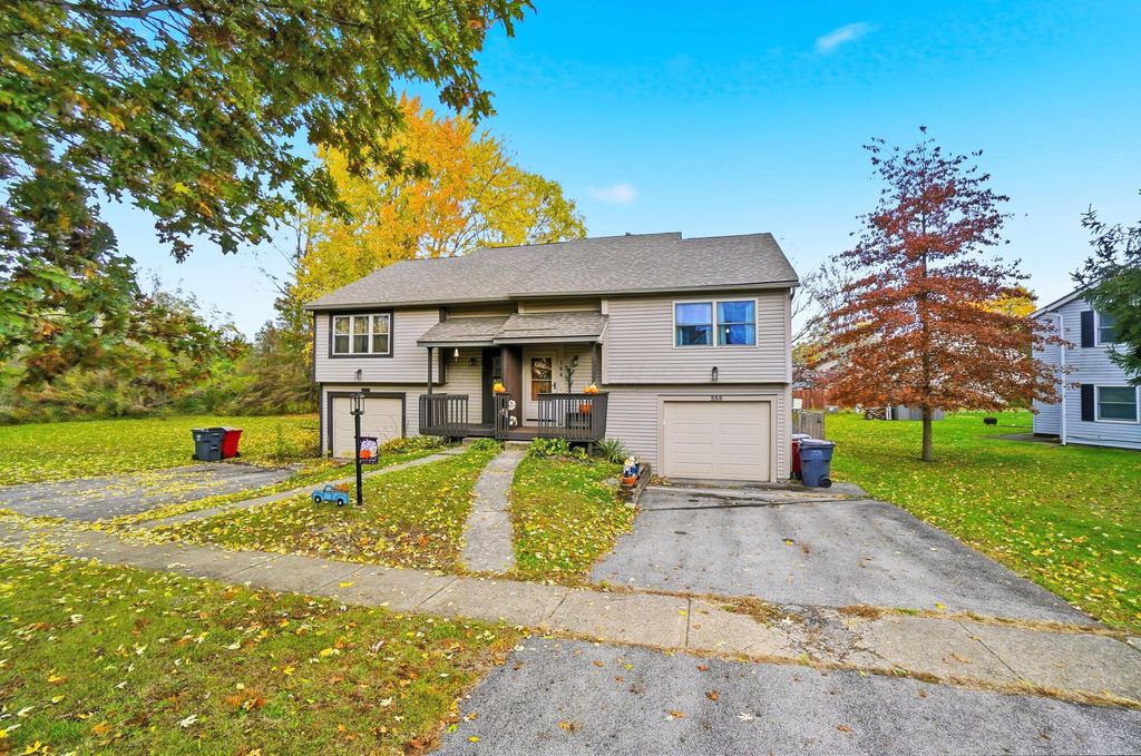 388 S Township Road, Pataskala, OH 43062