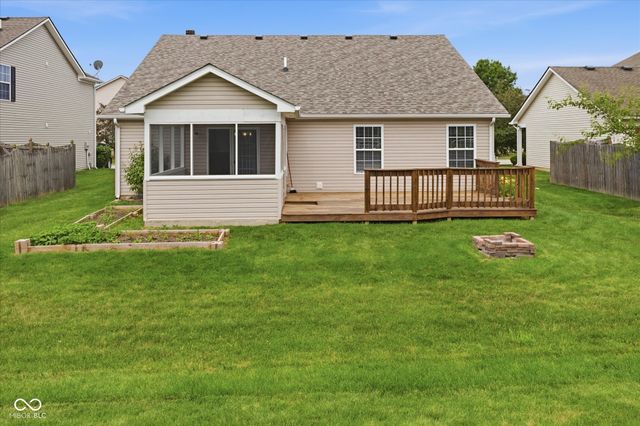 2165 Catchfly Drive, Plainfield, IN 46168