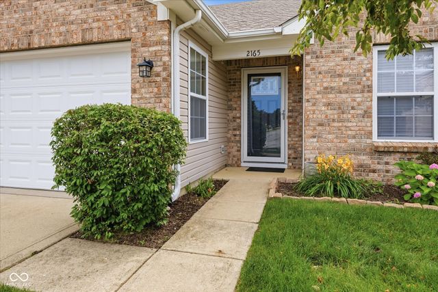 2165 Catchfly Drive, Plainfield, IN 46168