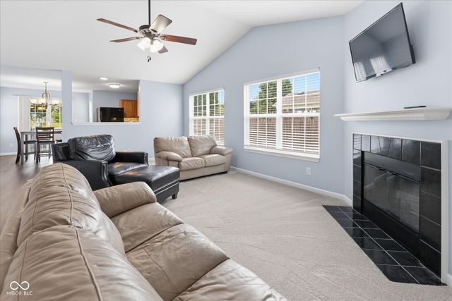 2165 Catchfly Drive, Plainfield, IN 46168