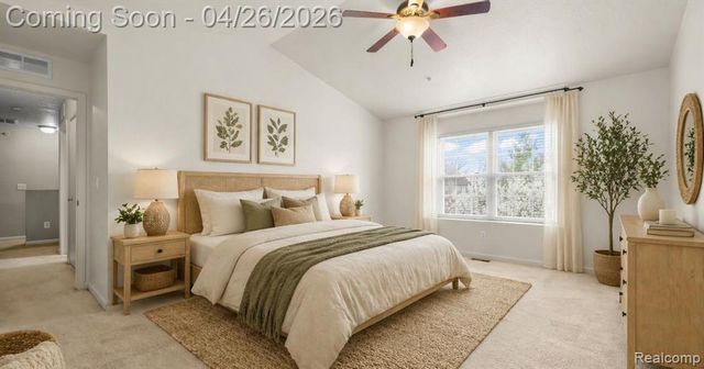 23366 Sunset Road, Taylor, MI 48180