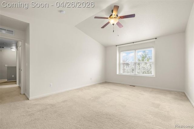 23366 Sunset Road, Taylor, MI 48180