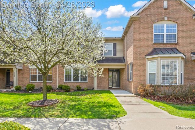 23366 Sunset Road, Taylor, MI 48180