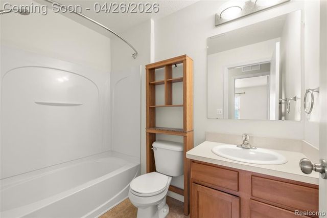 23366 Sunset Road, Taylor, MI 48180