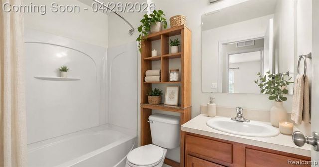 23366 Sunset Road, Taylor, MI 48180
