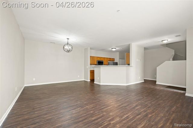 23366 Sunset Road, Taylor, MI 48180