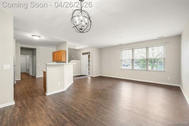 23366 Sunset Road, Taylor, MI 48180
