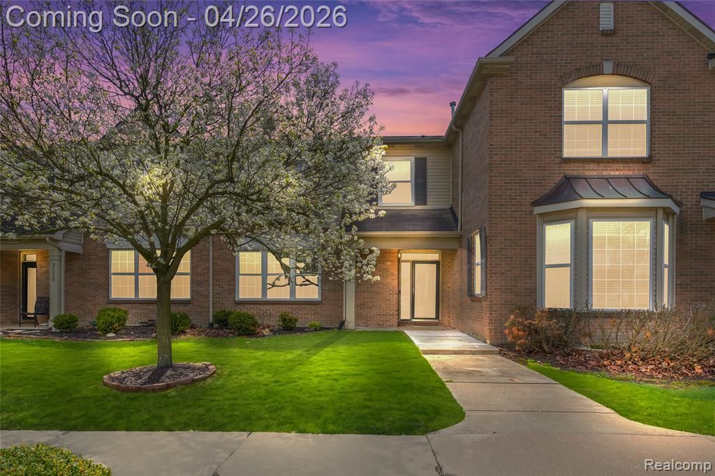 23366 Sunset Road, Taylor, MI 48180