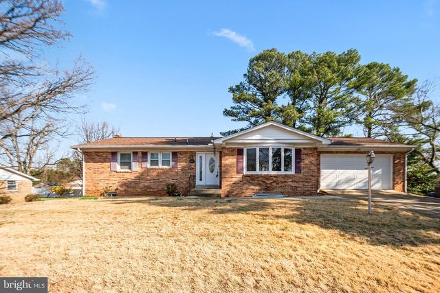 801 POCAHONTAS DR, Fort Washington, MD 20744