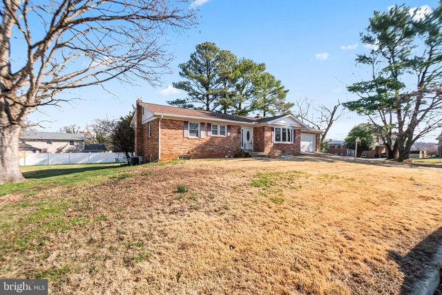 801 POCAHONTAS DR, Fort Washington, MD 20744