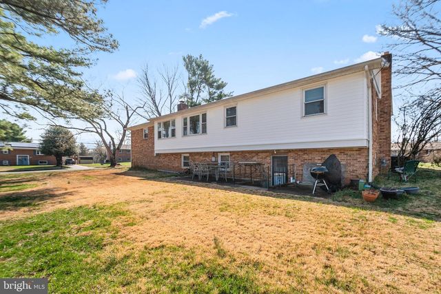 801 POCAHONTAS DR, Fort Washington, MD 20744