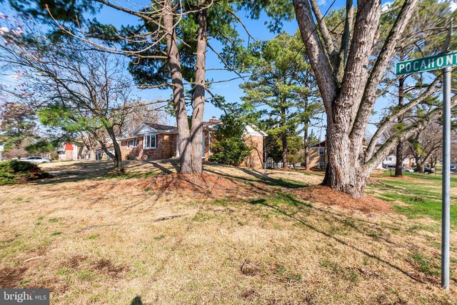 801 POCAHONTAS DR, Fort Washington, MD 20744