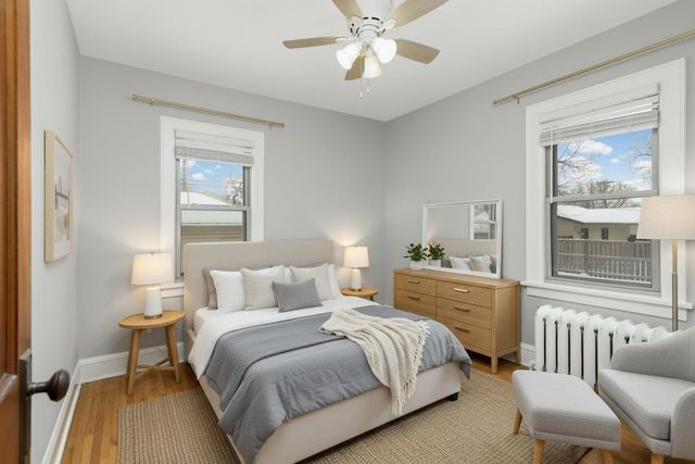 4025 42nd Avenue S, Minneapolis, MN 55406