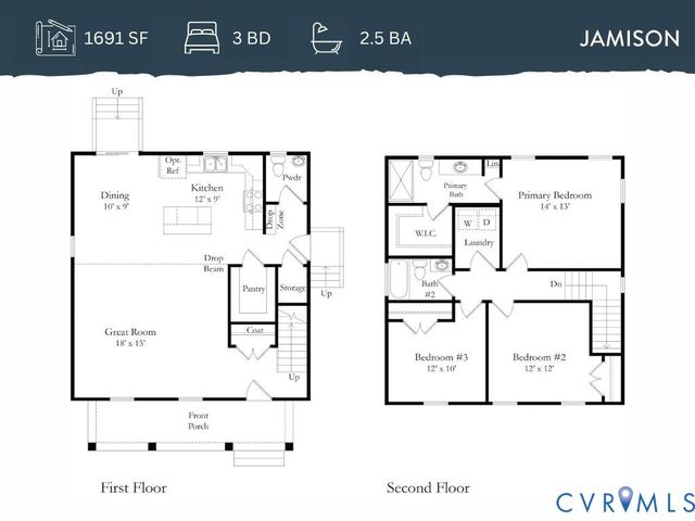TBD Wilson Rd, La Crosse, VA 23950