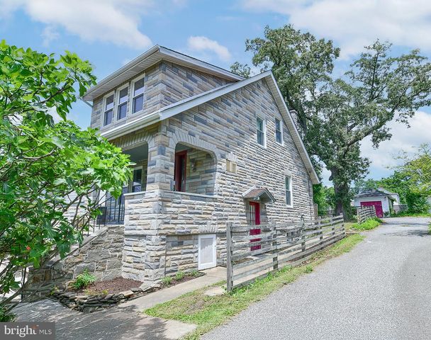 3114 CHESLEY AVE, Baltimore, MD 21234