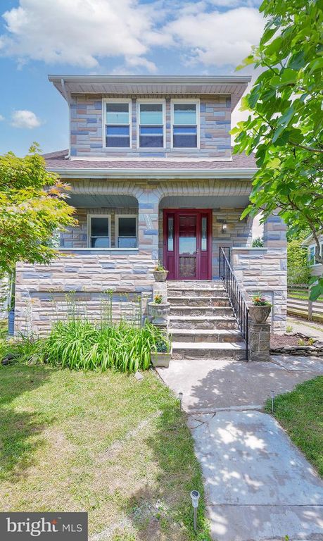 3114 CHESLEY AVE, Baltimore, MD 21234