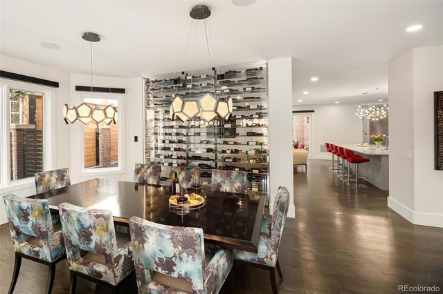 418 Steele Street, Denver, CO 80206