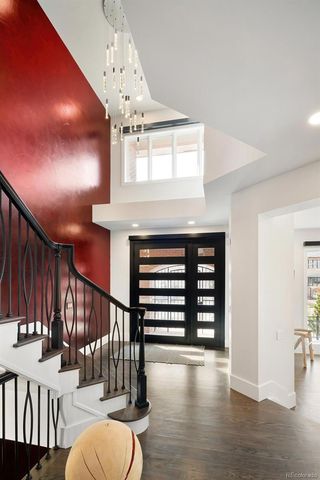 418 Steele Street, Denver, CO 80206