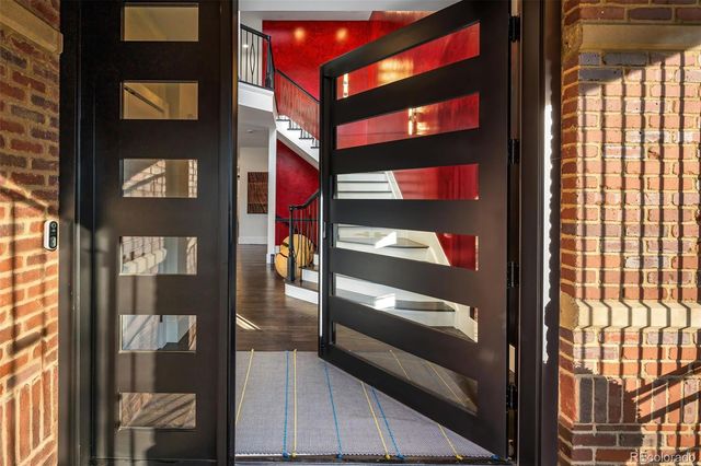 418 Steele Street, Denver, CO 80206