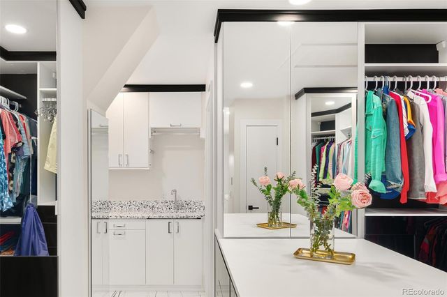 418 Steele Street, Denver, CO 80206