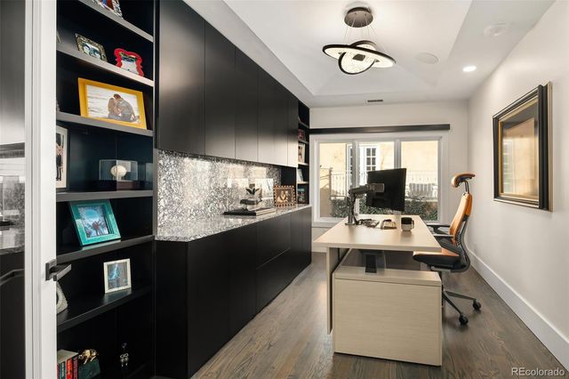 418 Steele Street, Denver, CO 80206