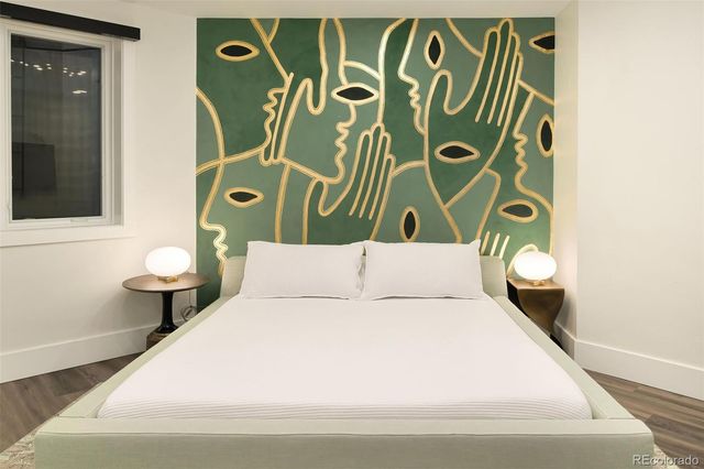 418 Steele Street, Denver, CO 80206