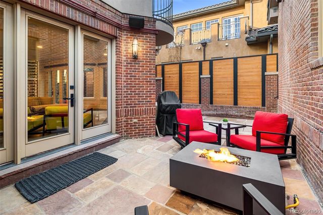 418 Steele Street, Denver, CO 80206